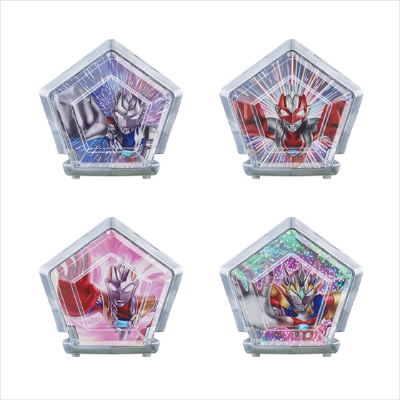 予約商品】DXウルトラメテオEX ゼットの特製メテオセットで